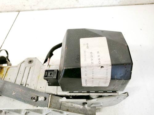 Used Ignition barrel Ignition barrel 35007485 35007485