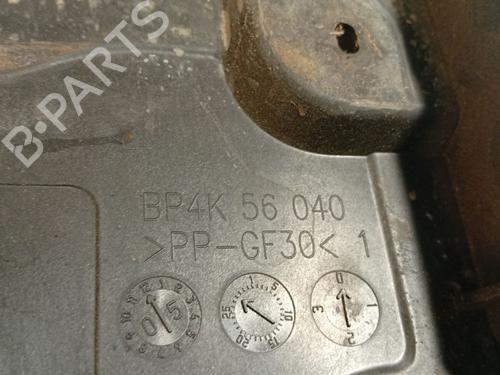 Support MAZDA 3 (BK) 1.6 DI Turbo | BP34797604C155 - Image 4