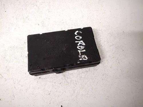 Electronic module PORSCHE CAYENNE (9PA) S 4.5 | BP35161349M83 - Image 2