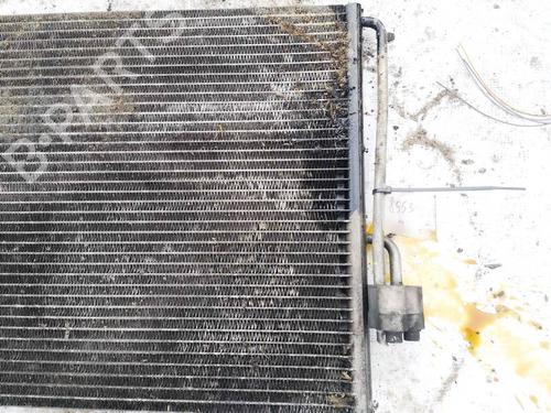 AC radiator BMW 7 (E65, E66, E67) 730 d | BP35313917M32 - Image 2