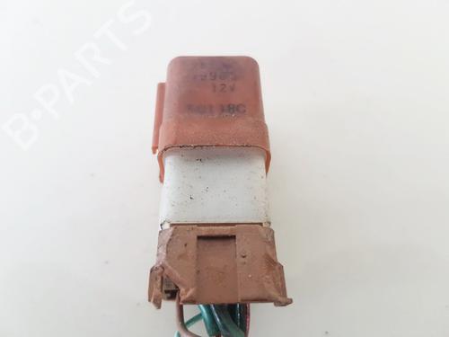 Electronic sensor LAND ROVER FREELANDER 2 (L359) 2.2 TD4 4x4 | BP33065869M84 - Image 3