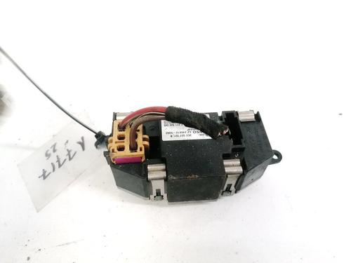 Heater resistor VW PASSAT B6 (3C2) 2.0 TDI | BP35457981M108 - Image 2