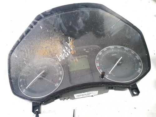 Used Instrument cluster Instrument cluster 35457254 35457254