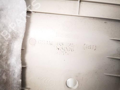 Other MAZDA 6 Hatchback (GH) 2.2 MZR-CD (GH10) | BP38079108O1 - Image 3