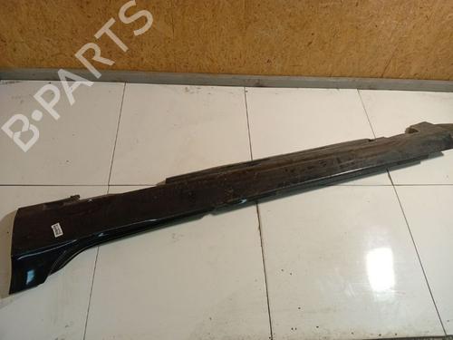 Used Left sideskirt Left sideskirt VOLVO V40 Hatchback (525) D2 (114 hp) 36506662 36506662