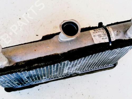 Heater matrix BMW 5 (E60) 525 i | BP35630844M63 - Image 3