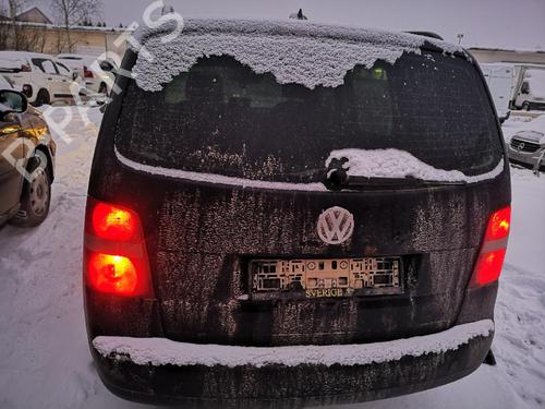 Switch VW TOURAN (1T1, 1T2) 2.0 TDI 16V | BP32932183I30 - Image 9