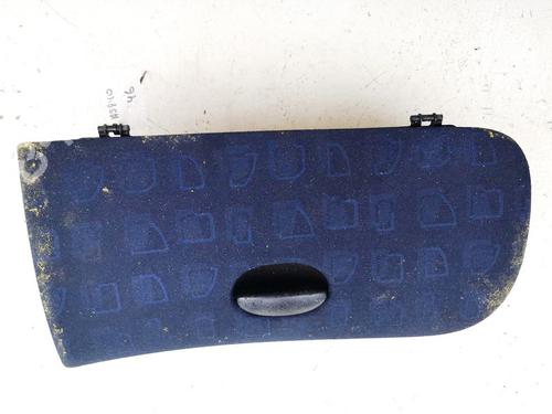 Used Glove box Glove box PEUGEOT 206 SW (2E/K) 1.4 HDi (68 hp) 35628115 35628115