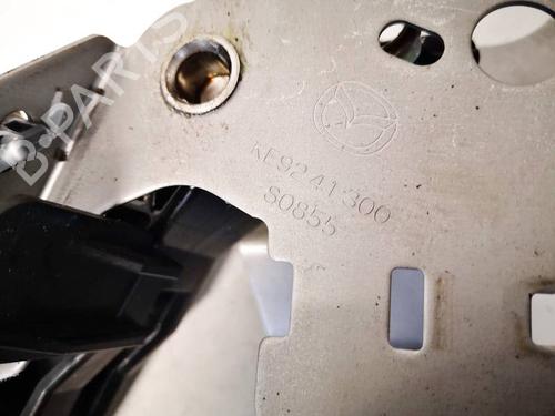 Clutch pedal MAZDA CX-5 (KF) 2.0 | BP34740306I13 - Image 2