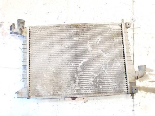 Used Water radiator Water radiator 35445505 35445505