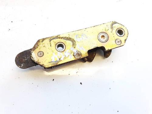 Used Rear right lock Rear right lock 35268415 35268415