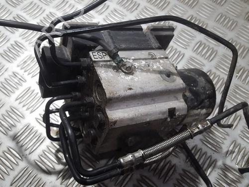 Módulo de ABS Módulo de ABS SAAB 9-3 (YS3F, E79, D79, D75) 2.2 TiD (125 hp) 35701414 35701414