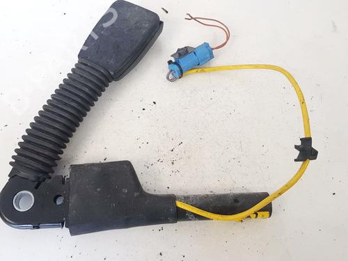 Used Seat buckle Seat buckle 35504981 35504981