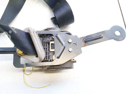 Front right seatbelt NISSAN PRIMERA Hatchback (P12) 2.2 Di | BP35112190I25 - Image 2