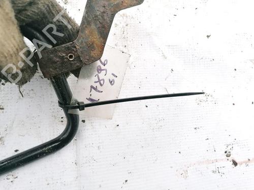 Pipe AUDI A6 C5 (4B2, 4B4) 2.5 TDI | BP35443763M125 - Image 3