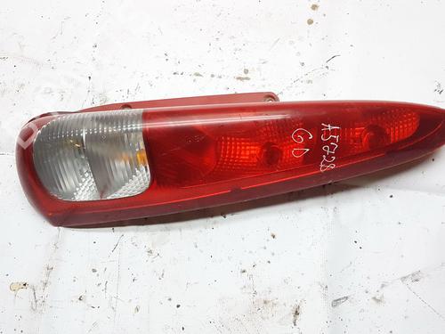 Used Right taillight Right taillight CHEVROLET REZZO MPV (U100) 1.6 (105 hp) 35878750 35878750