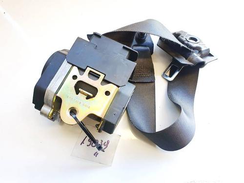 Front left seatbelt BMW 7 (E65, E66, E67) 735 i | BP35296792I26 - Image 3