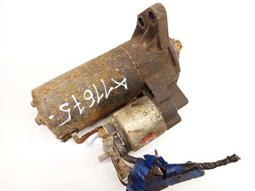 Used Starter Starter 39159273 39159273