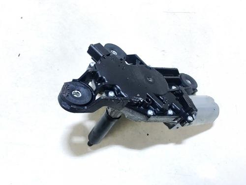 Used Rear wiper motor Rear wiper motor 35630323 35630323