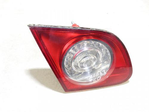 Used Right tailgate light Right tailgate light 35614508 35614508