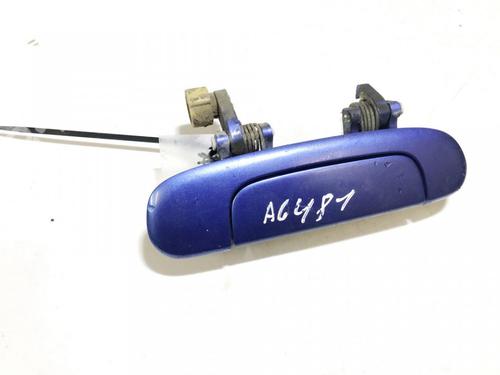 front-right-exterior-door-handle-mazda-premacy-cp-1999-2000-2001-2002-2003-2004-2005-35593243 main image