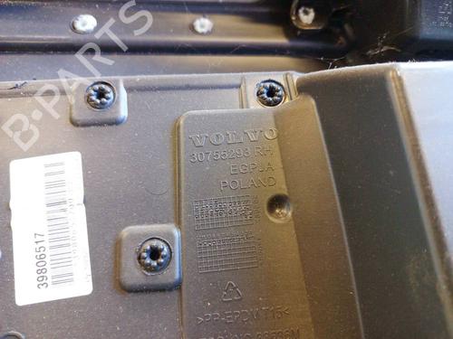 Front right panel VOLVO V50 (545) 1.6 D | BP34858396C59 - Image 3