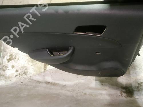 Rear left panel HYUNDAI i30 (FD) 1.6 CRDi | BP34894116C60 - Image 2