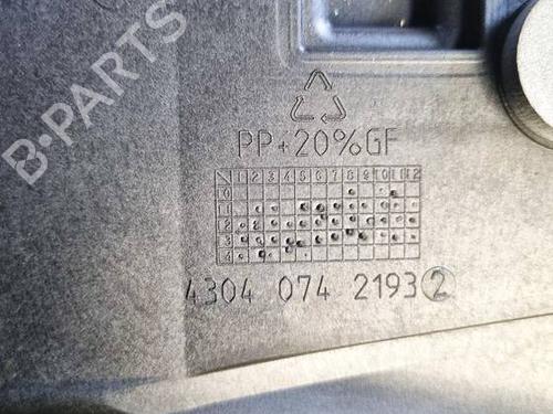 Electronic module LAND ROVER RANGE ROVER EVOQUE VAN (L538) SD4 4x4 | BP38577595M83  - Image 5