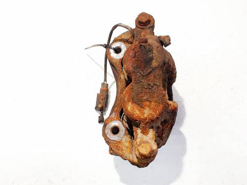 Left front brake caliper FORD TRANSIT Van (FA_ _) 2.2 TDCi | BP35085525M105 - Image 2
