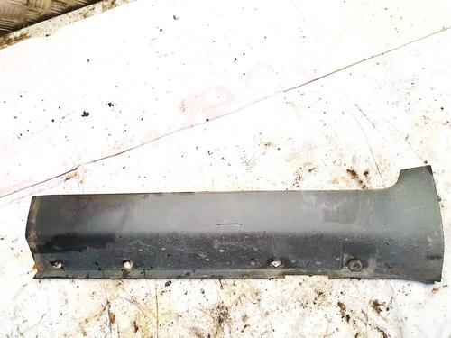 Venstre sidekjole Venstre sidekjole CHEVROLET CAPTIVA (C100, C140) 2.0 D (150 hp) 35368926 35368926