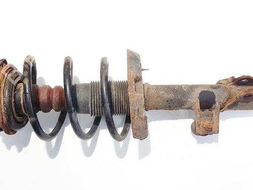 Used Right front shock absorber Right front shock absorber 35476604 35476604