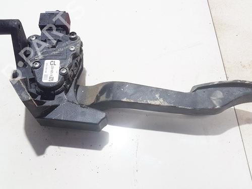 Used Pedal Pedal 35866324 35866324