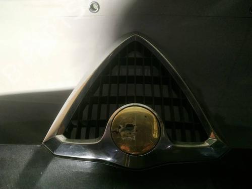 Used Grille Grille ALFA ROMEO 156 (932_) 1.9 JTD (932.A2B00, 932.A2C00) (115 hp) 35193058 35193058