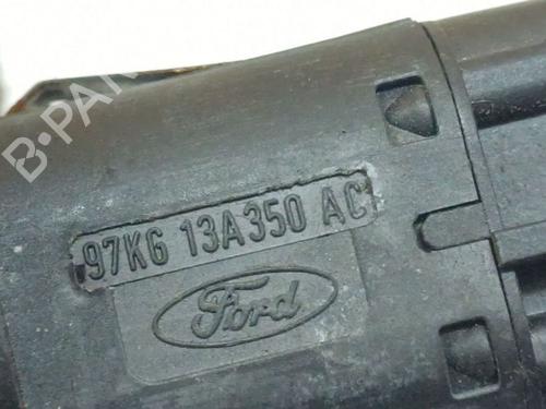 Warning switch FORD TRANSIT Van (FA_ _) 2.0 DI (FAE_, FAF_, FAG_) | BP36759171I22 - Image 4