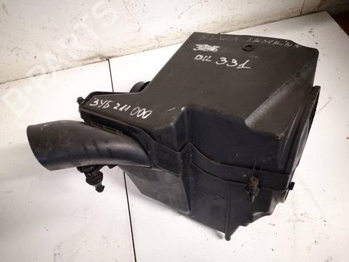 Used Air filter box Air filter box FORD GRAND C-MAX (DXA/CB7, DXA/CEU) 2.0 TDCi (140 hp) 34874337 34874337