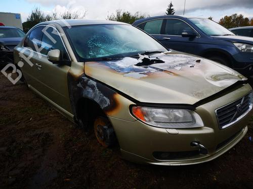 Used Parts VOLVO S80 II (124) 3.2 (238 hp) 4444779