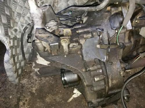 Used Gearbox Gearbox 35688848 35688848