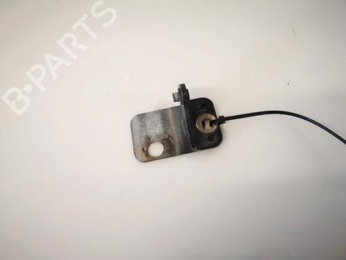 Used Hinge/Door check strap Hinge/Door check strap AUDI A3 (8L1) 1.9 TDI (110 hp) 32884794 32884794