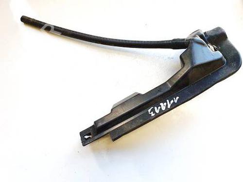 Used Other Other CITROËN C5 III (RD_) 1.6 HDi 110 (RD9HZC) (109 hp) 33097889 33097889