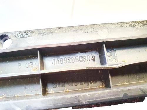 Support CITROËN C8 (EA_, EB_) 2.2 HDi | BP32586725C155