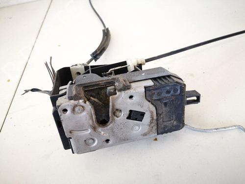 Used Front right lock Front right lock 35424723 35424723