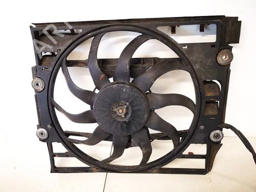 Fan BMW 7 (E38) 730 i, iL | BP35558894M128 - Image 3
