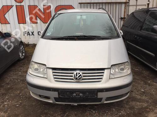 Used Parts VW SHARAN (7M8, 7M9, 7M6) 1.9 TDI 4476827