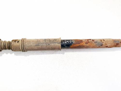 Used Right rear shock absorber Right rear shock absorber 34748164 34748164