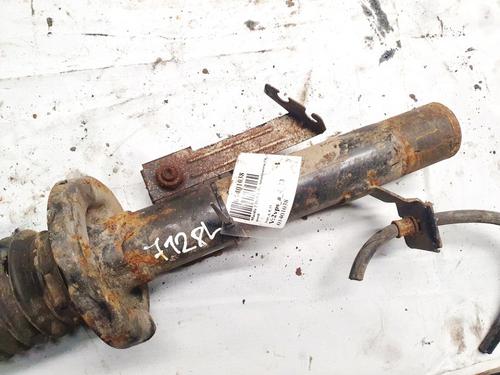 Left front shock absorber MAZDA 2 (DY) 1.4 | BP35508279M16 - Image 3