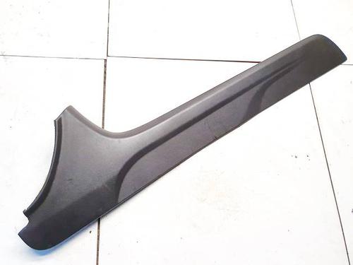 Used Middle console Middle console JAGUAR XF I (X250) 2.7 D (207 hp) 39895610 39895610