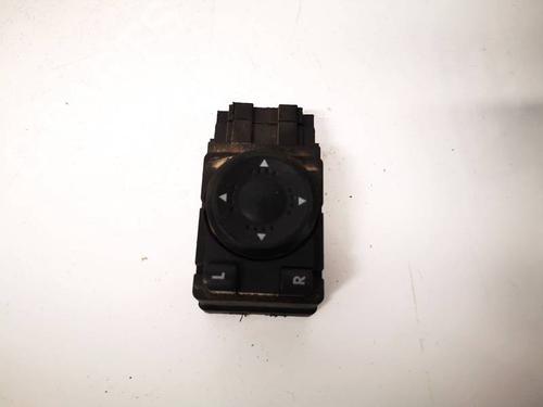 Used Mirror switch Mirror switch AUDI A6 C5 (4B2, 4B4) 2.5 TDI (150 hp) 34780314 34780314