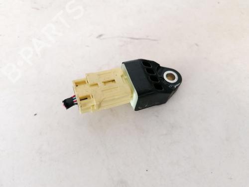 Used Electronic module Electronic module TOYOTA URBAN CRUISER (_P1_) 1.4 D-4D (NLP110_, NLP110R) (90 hp) 33096812 33096812