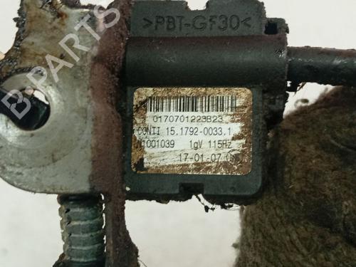 Electronic sensor AUDI Q7 (4LB) 3.0 TDI quattro | BP39235524M84 - Image 4