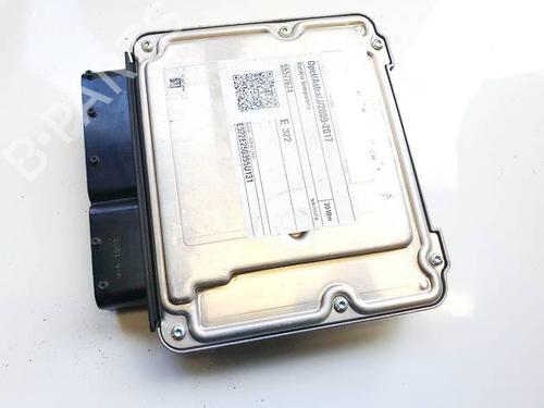 Engine control unit (ECU) TOYOTA PRIUS (_W3_) 1.8 Hybrid (ZVW3_) | BP33613161M57 - Image 3